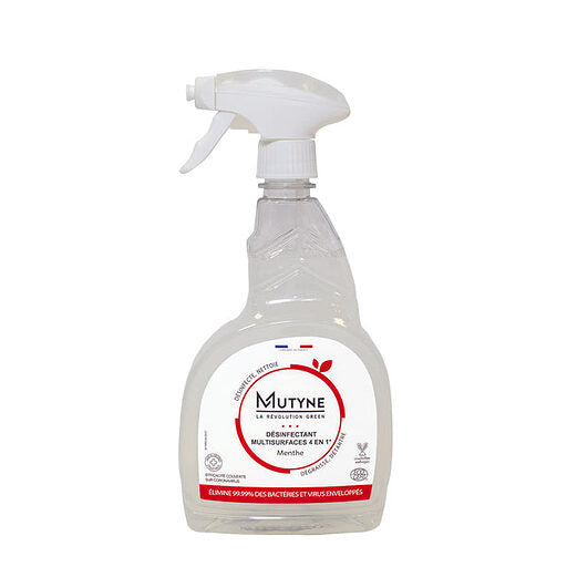 Spray Désinfectant - Mutyne - 75 cl
