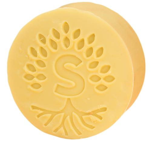 Savon Olive (sans emballage) Nature et Progrès - Senza - 100 g