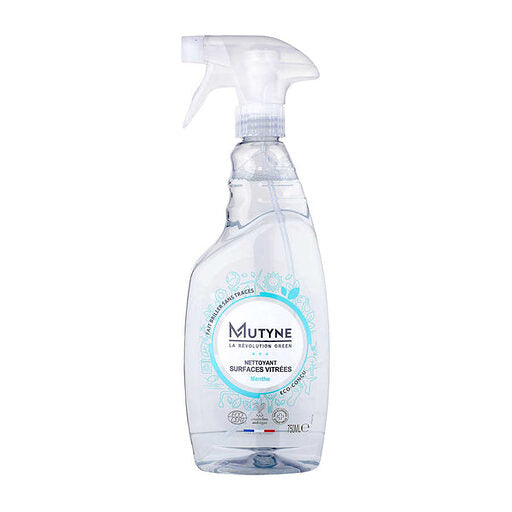 Spray surfaces vitrées menthe - Mutyne - 75 cl