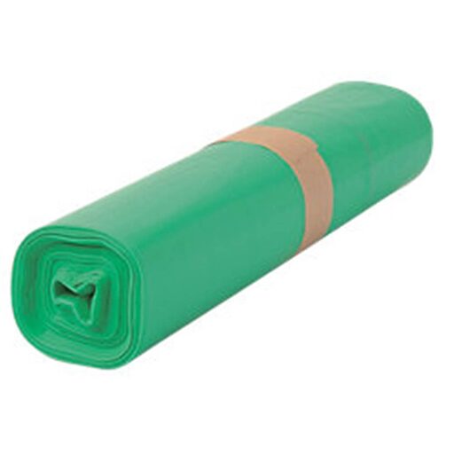 Sacs poubelles 20l x 50 - Jetsac