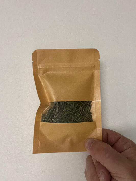 Romarin sec bio 10g