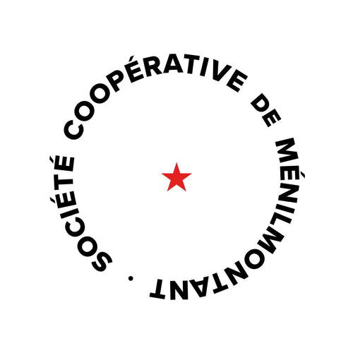 La Coopérative de Ménilmontant