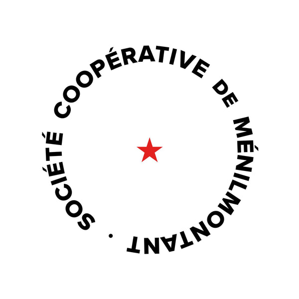 La Coopérative de Ménilmontant